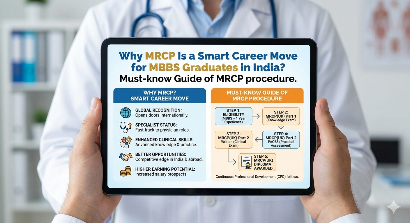 MBBS graduates in India